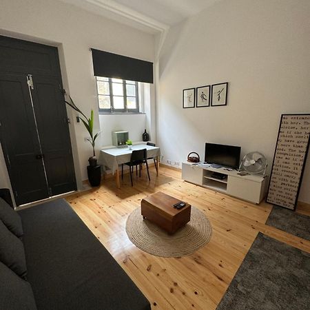 Apartmán House Rio Almada Exteriér fotografie