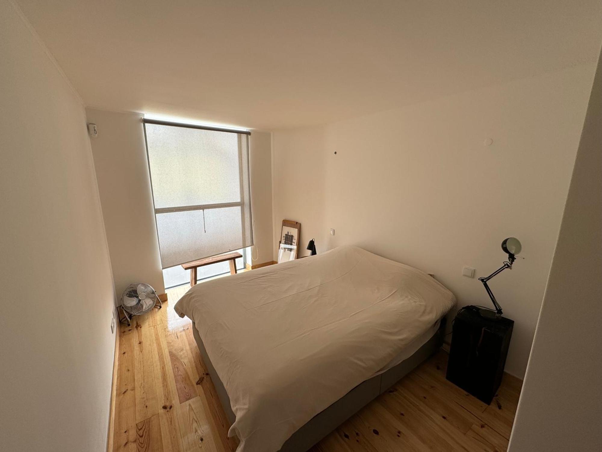 Apartmán House Rio Almada Exteriér fotografie