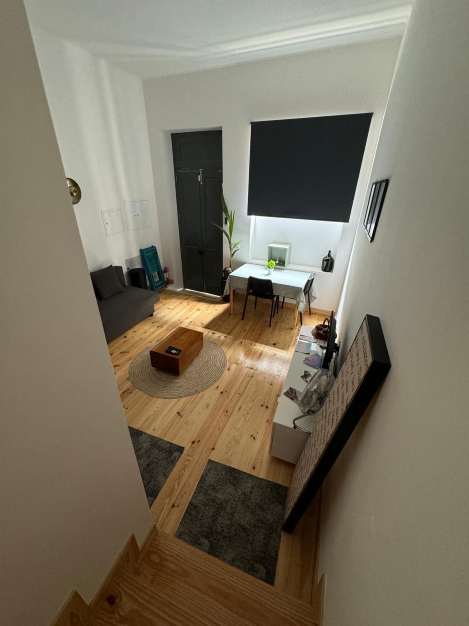 Apartmán House Rio Almada Exteriér fotografie