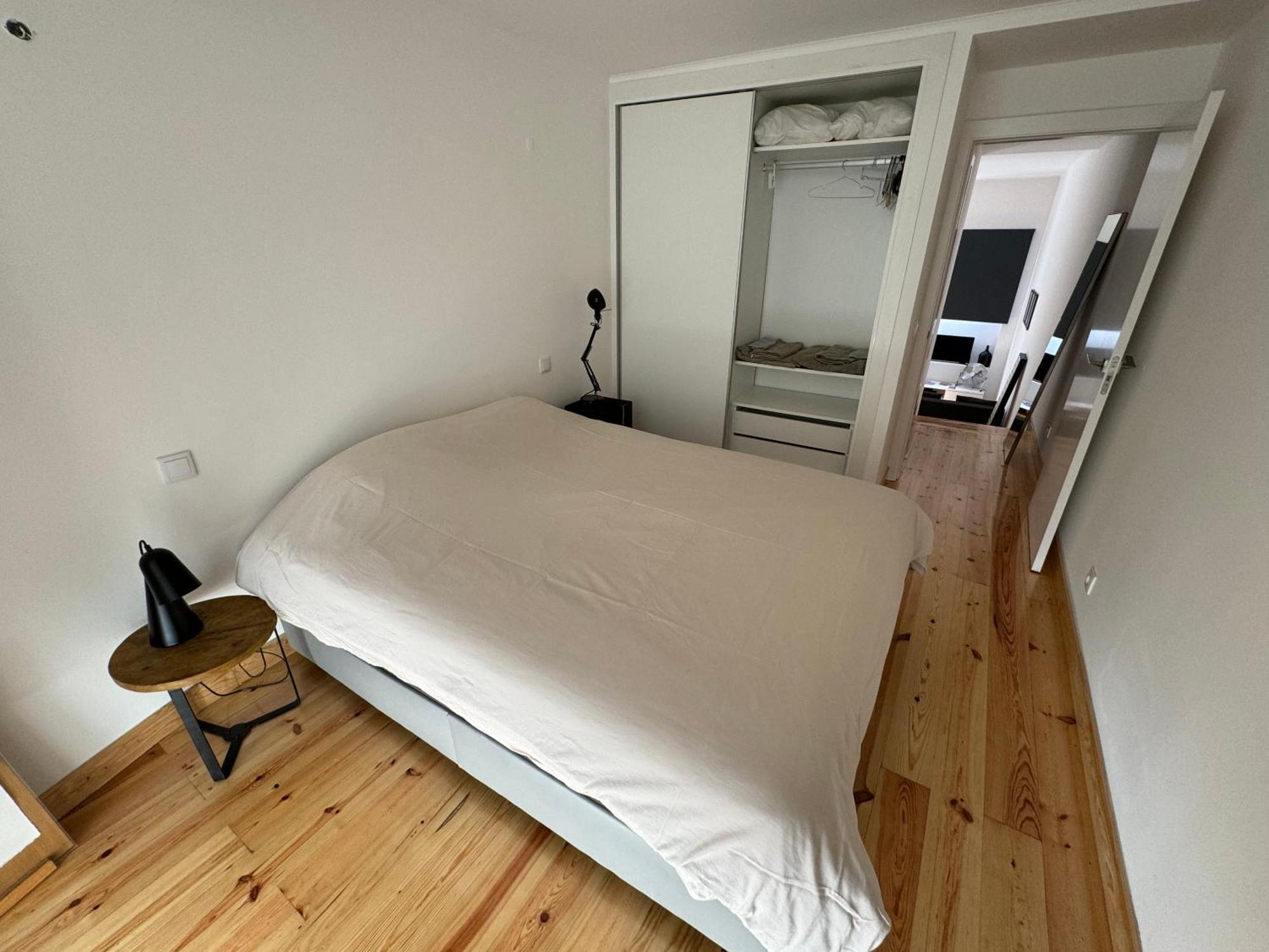 Apartmán House Rio Almada Exteriér fotografie