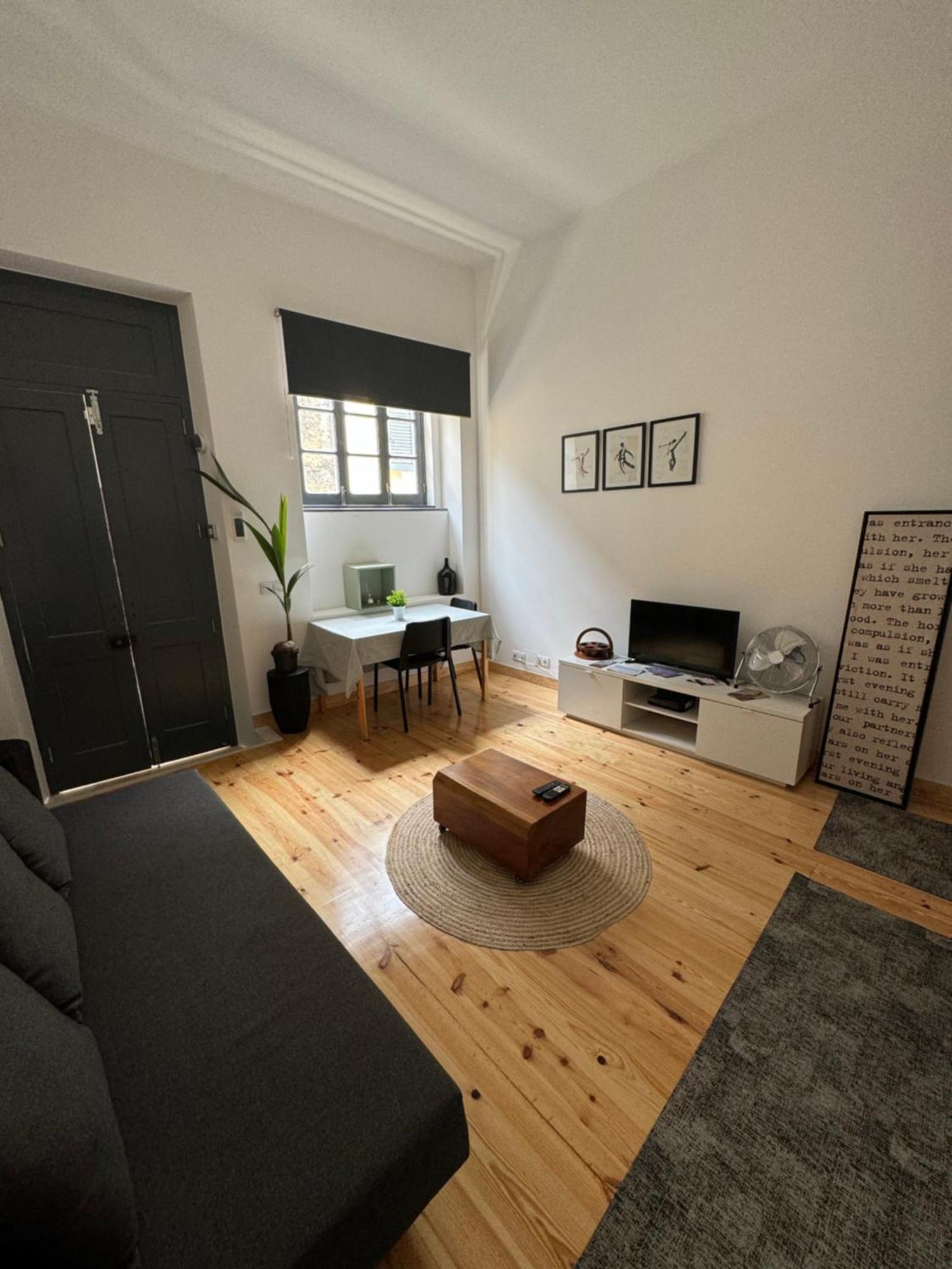 Apartmán House Rio Almada Exteriér fotografie